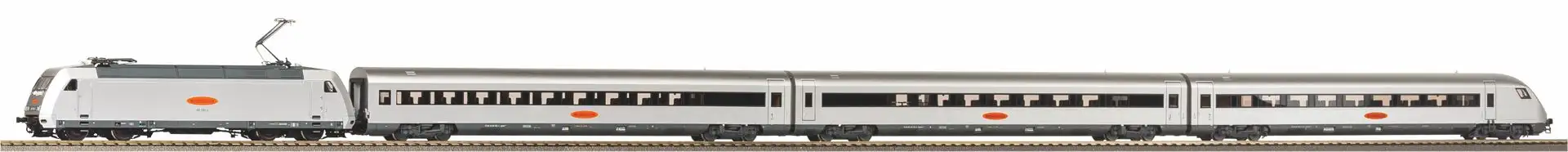 Kleine afbeelding van Piko 58150