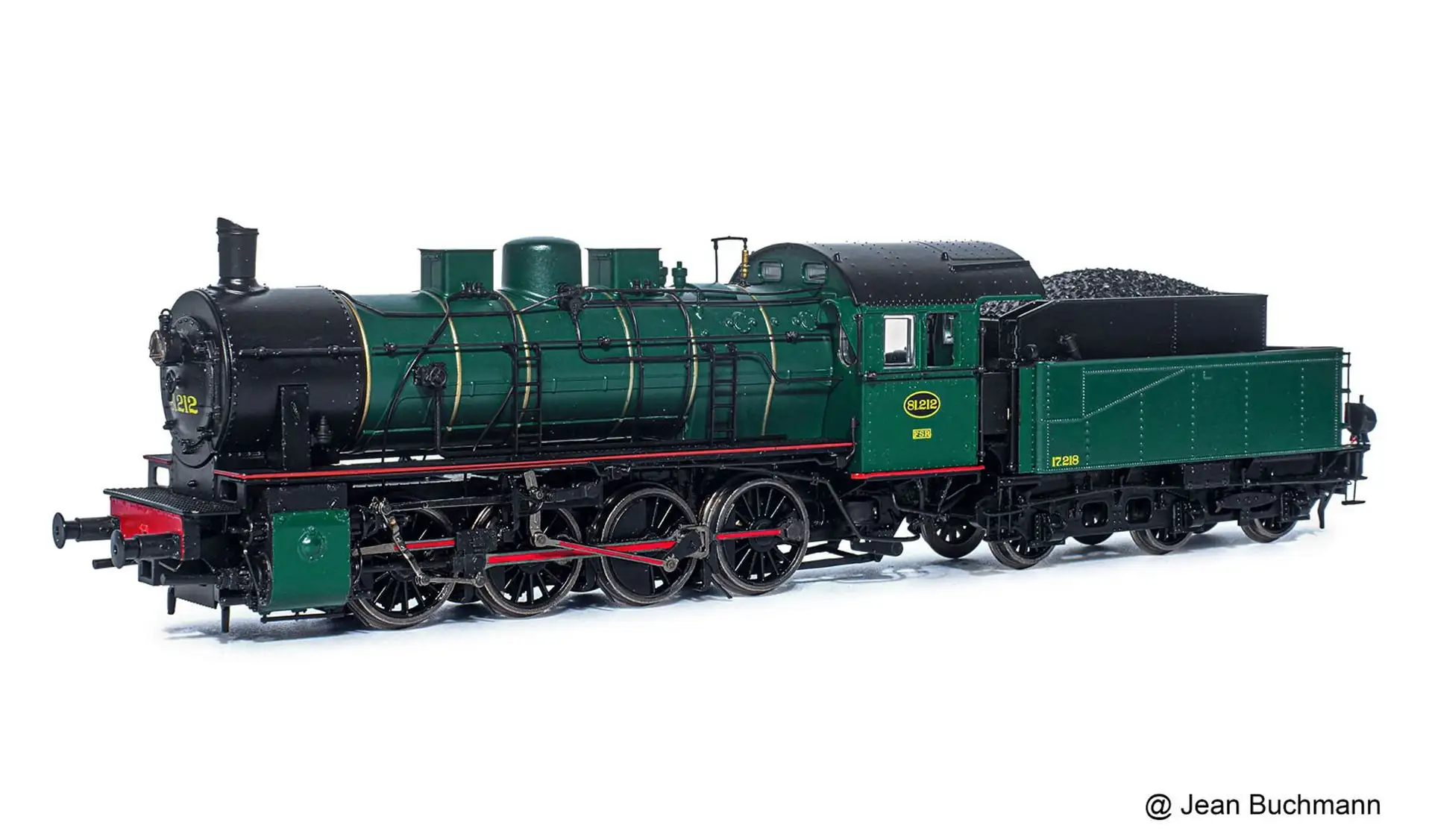Kleine afbeelding van Jouef HJ2403