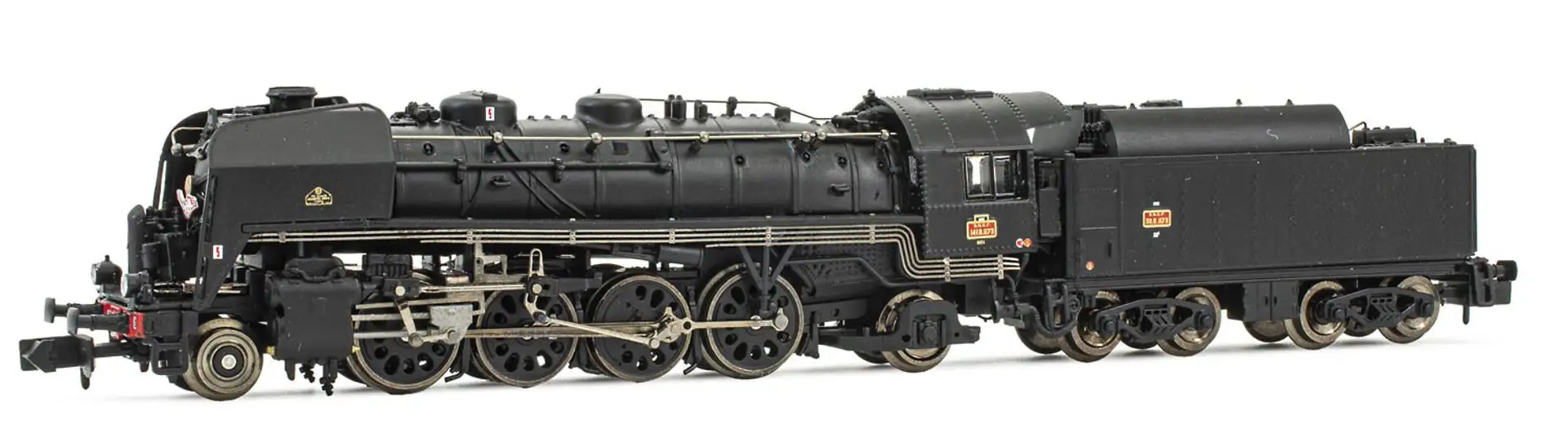 Kleine afbeelding van Arnold HN2481