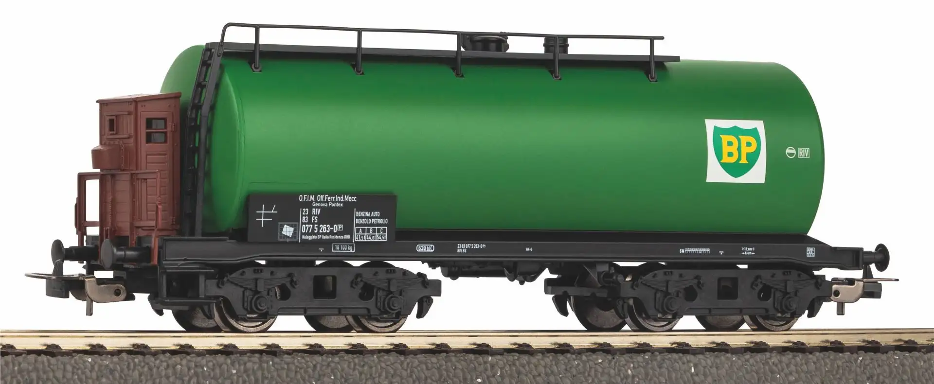 Kleine afbeelding van Piko 24518