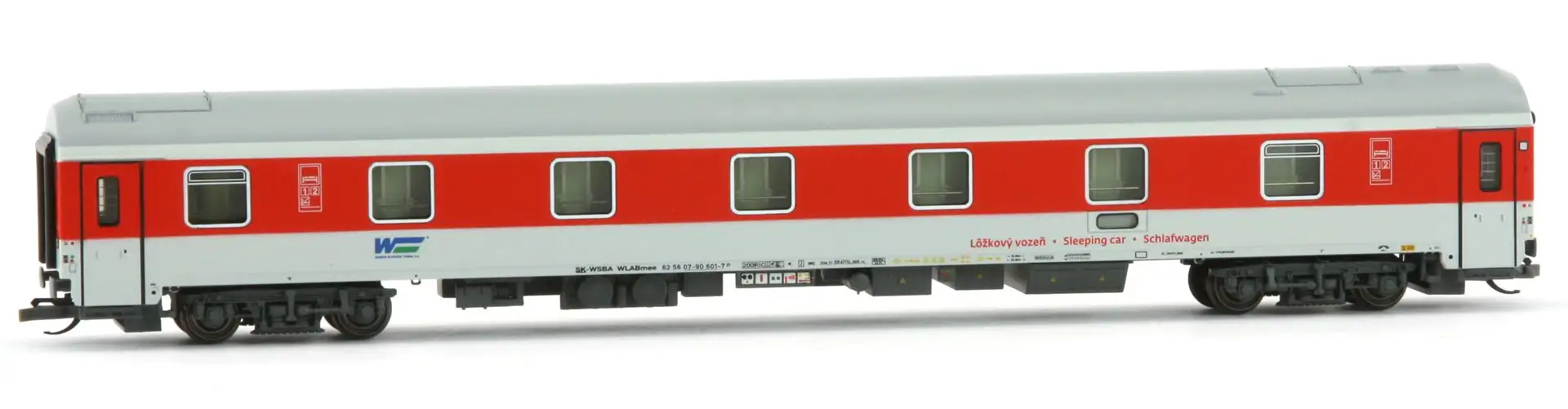LS-Models 58209