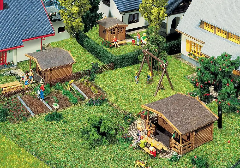Kleine afbeelding van Faller 232209