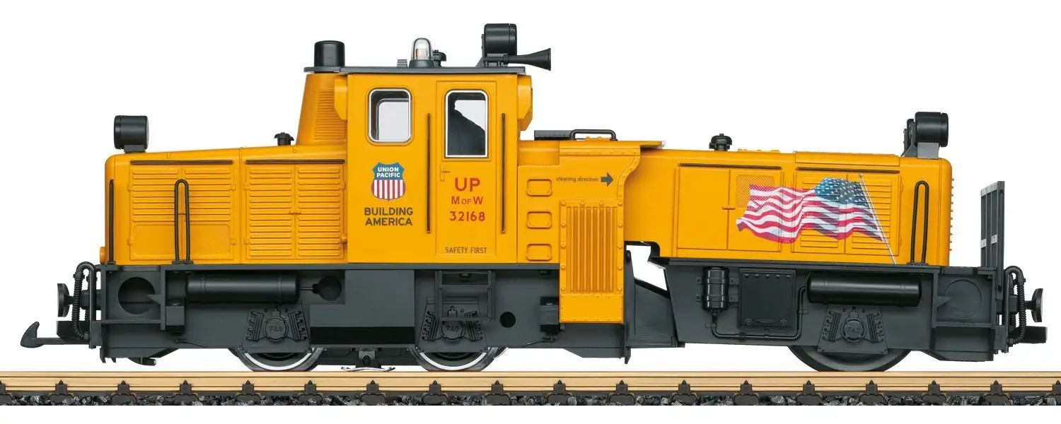 Kleine afbeelding van LGB 21672