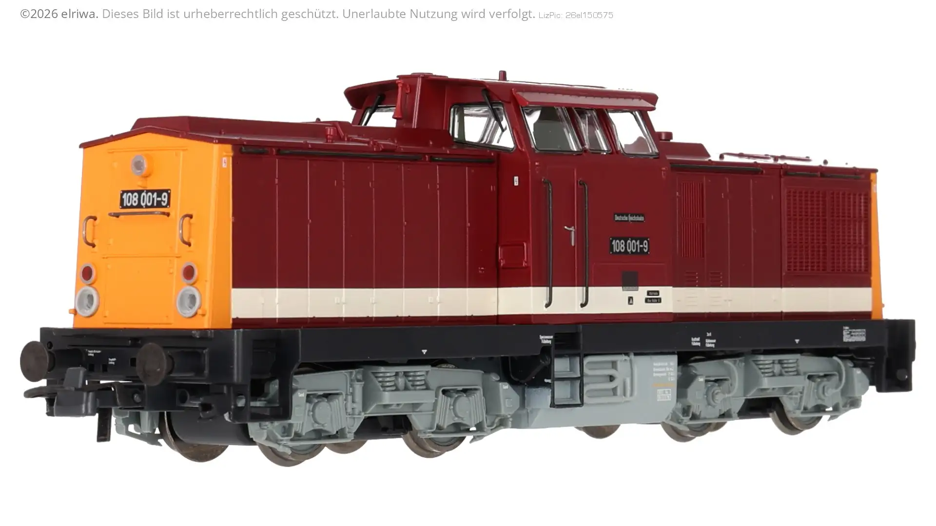 Kleine afbeelding van Roco 70817