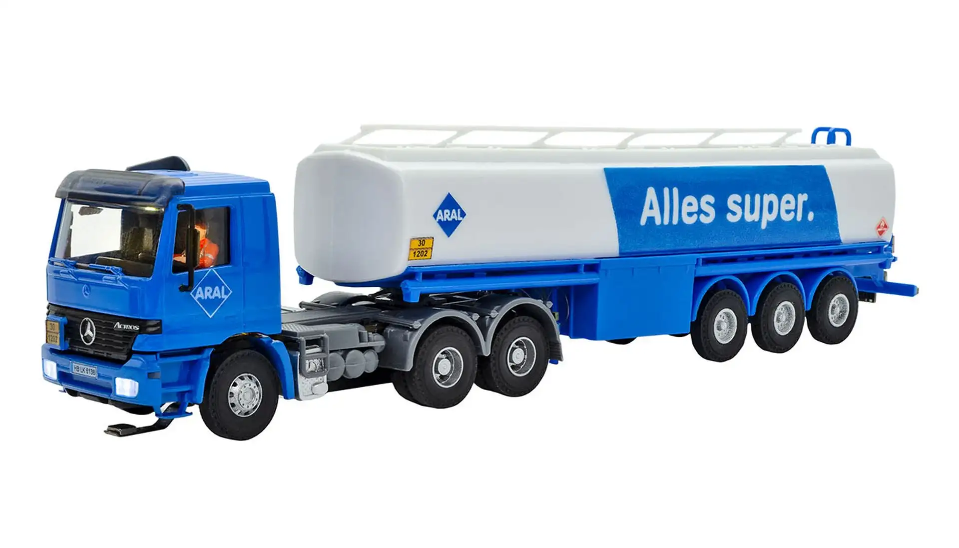 Kleine afbeelding van Viessmann 8033