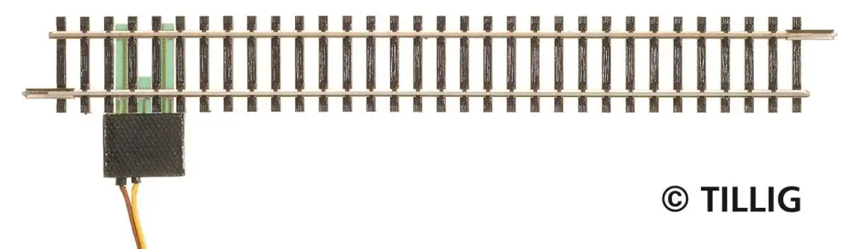 Kleine afbeelding van Tillig 83143