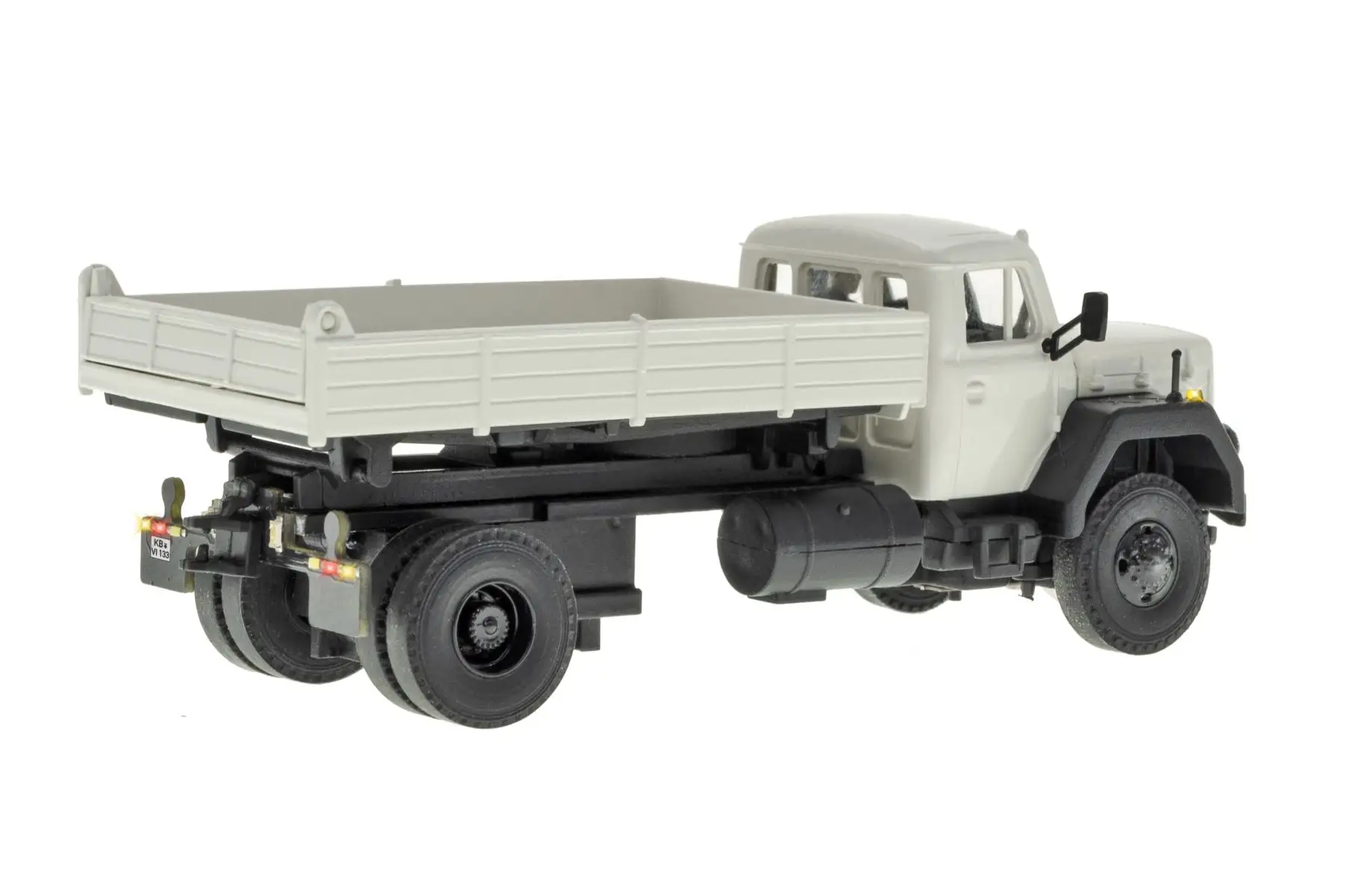 Kleine afbeelding van Viessmann 8133