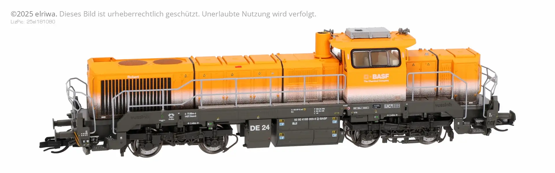 Kleine afbeelding van Arnold HN9072