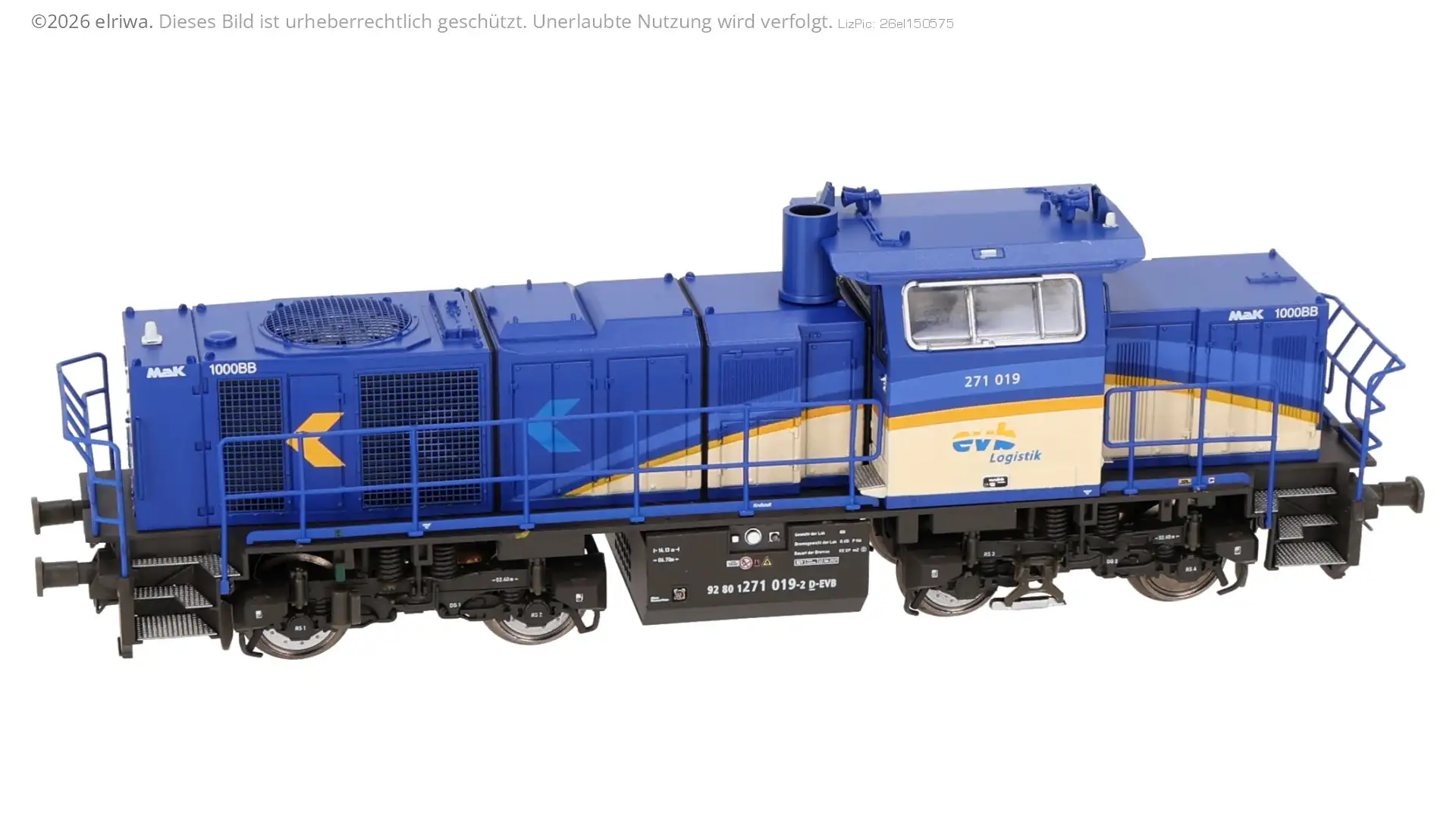 Kleine afbeelding van Mehano 90548