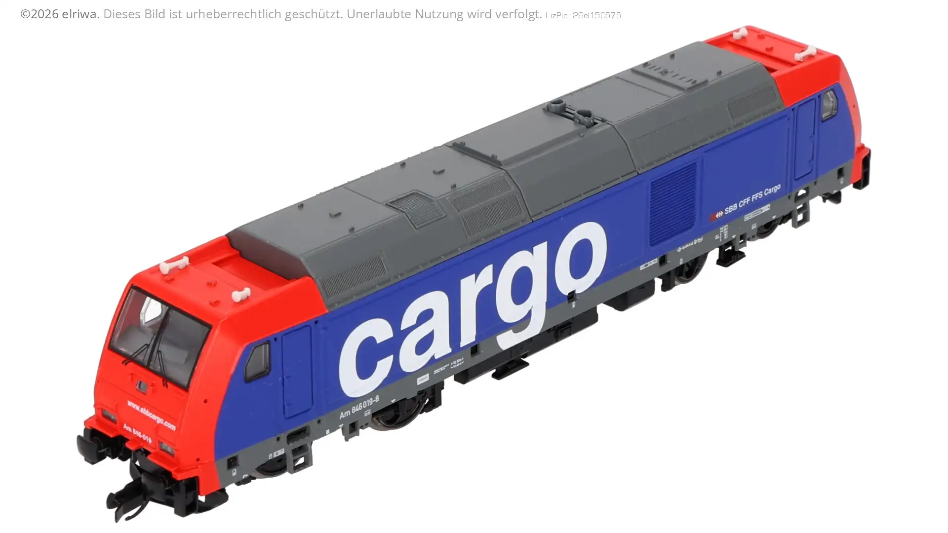 Kleine afbeelding van Tillig 502551