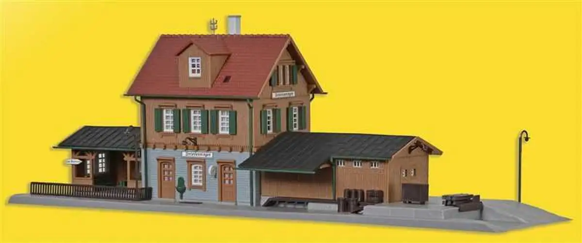 Kleine afbeelding van Kibri 37704
