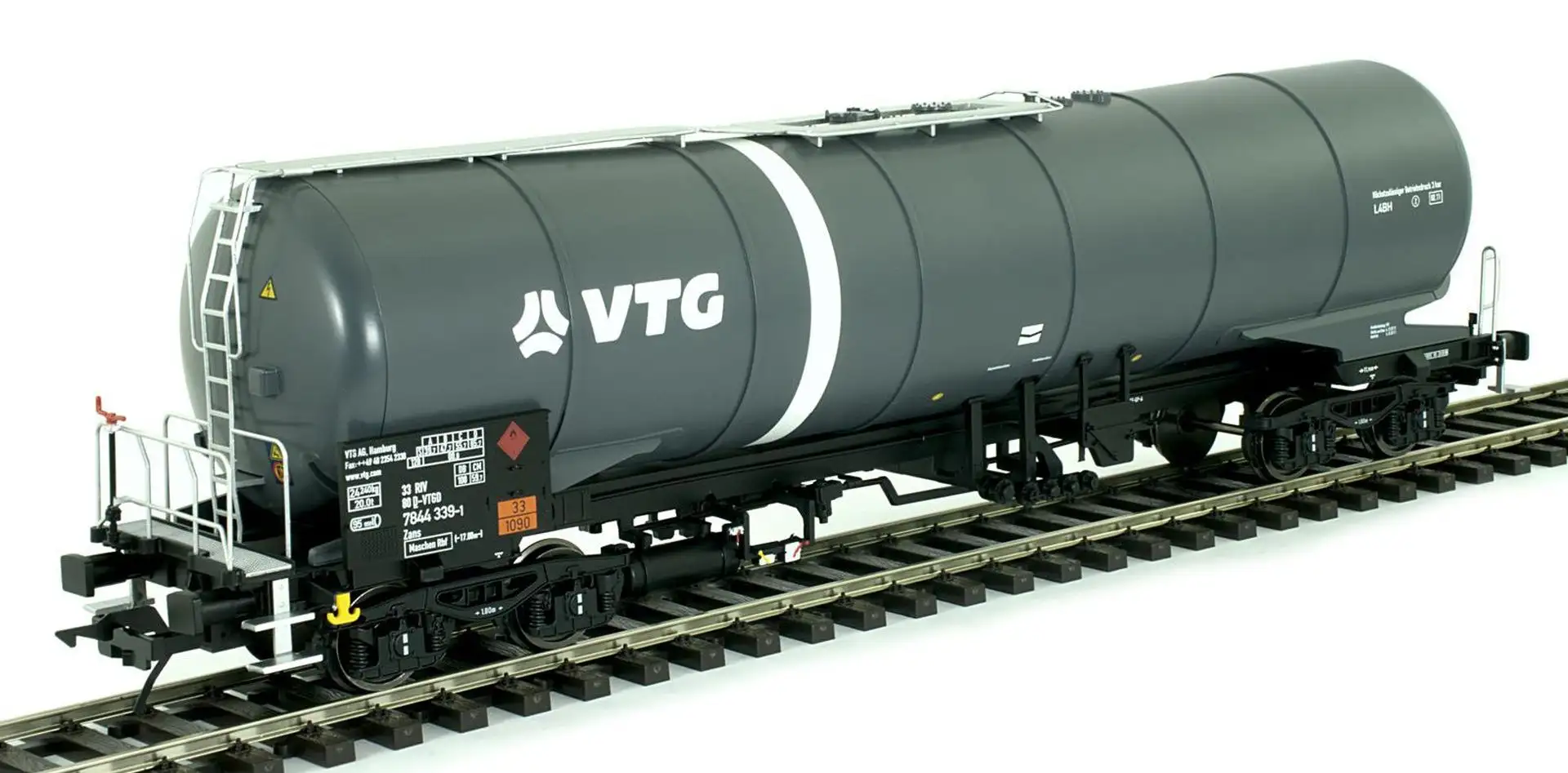 Kleine afbeelding van Lenz 42323-02