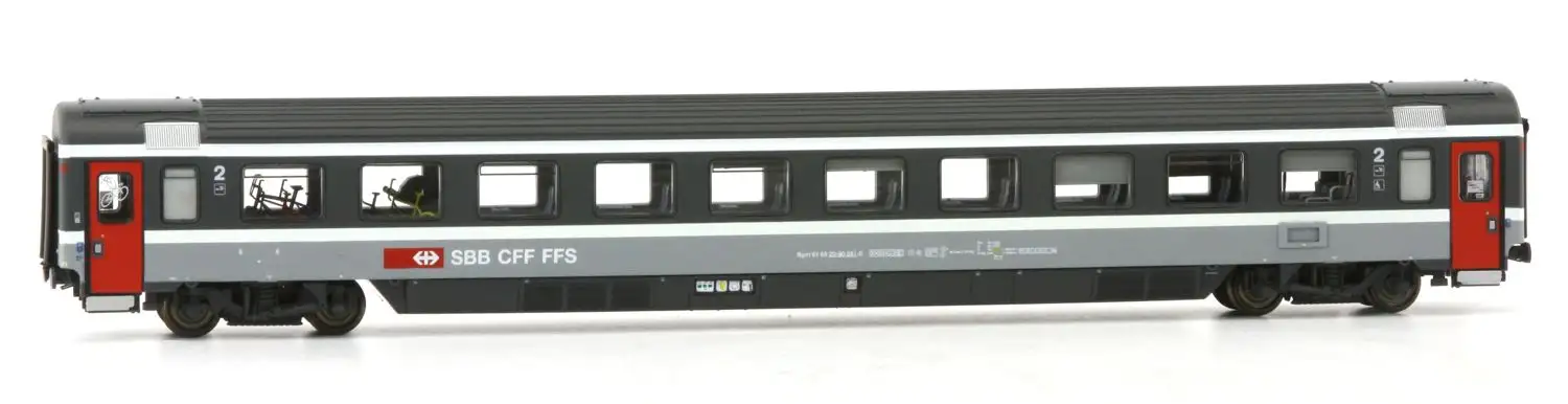 Kleine afbeelding van Lemke C9707