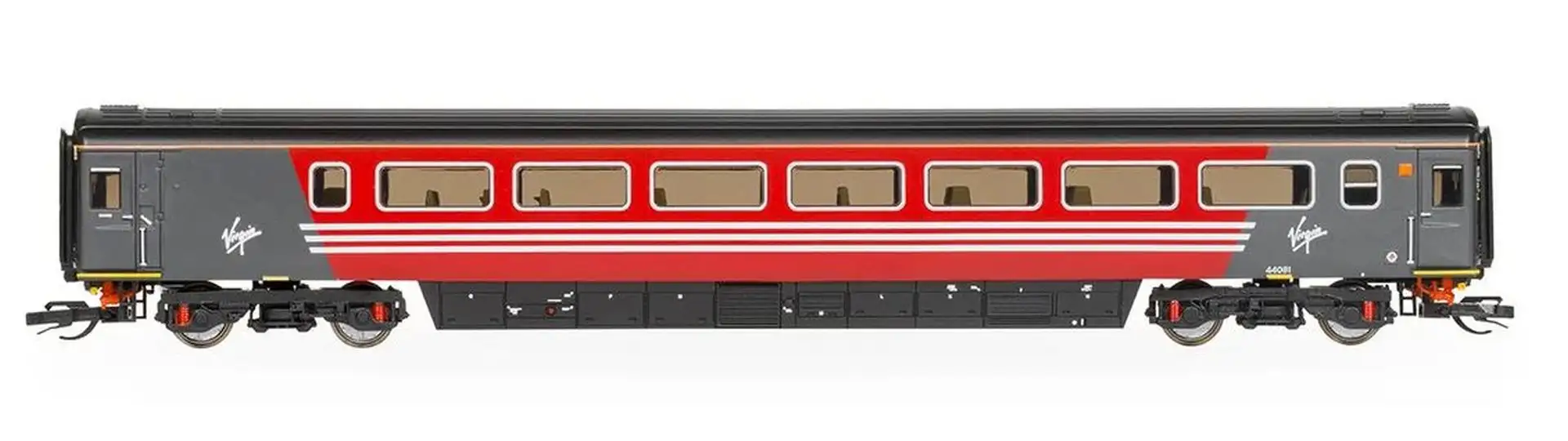Kleine afbeelding van Hornby TT4048