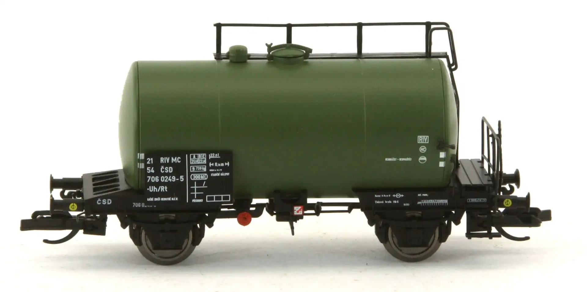Kleine afbeelding van Saxonia-Modellbau 120079