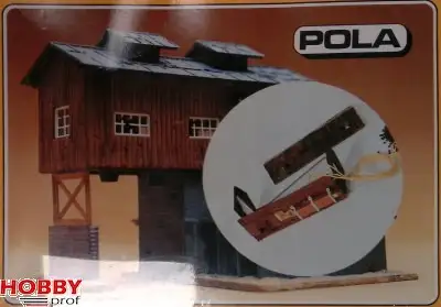 Kleine afbeelding van Faller 222197