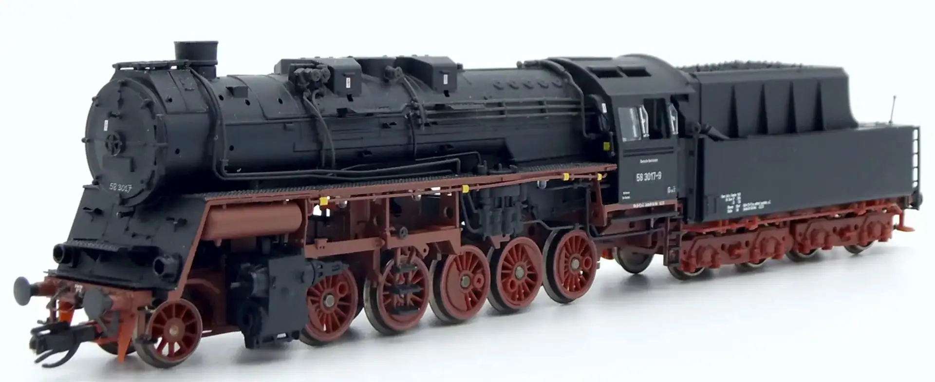 Kleine afbeelding van Saxonia-Modellbau 120121