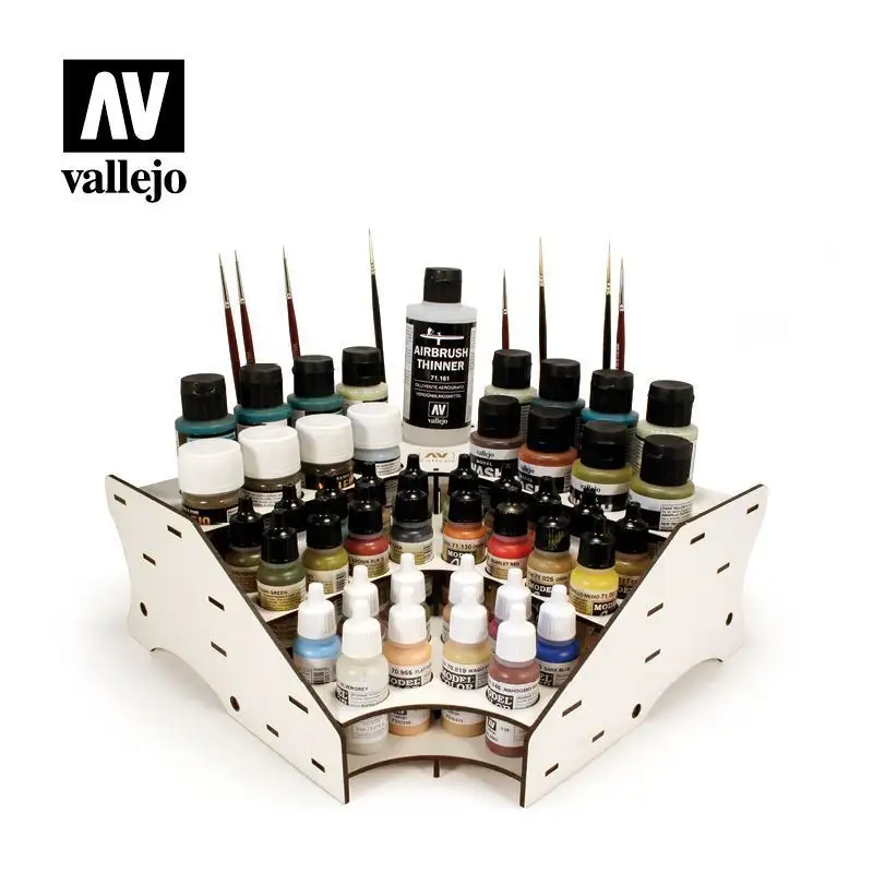 Kleine afbeelding van Vallejo 26008