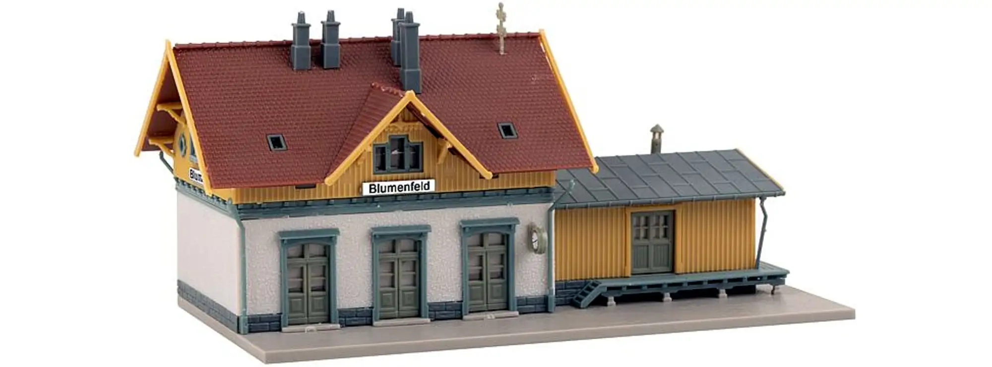 Kleine afbeelding van Faller 231710