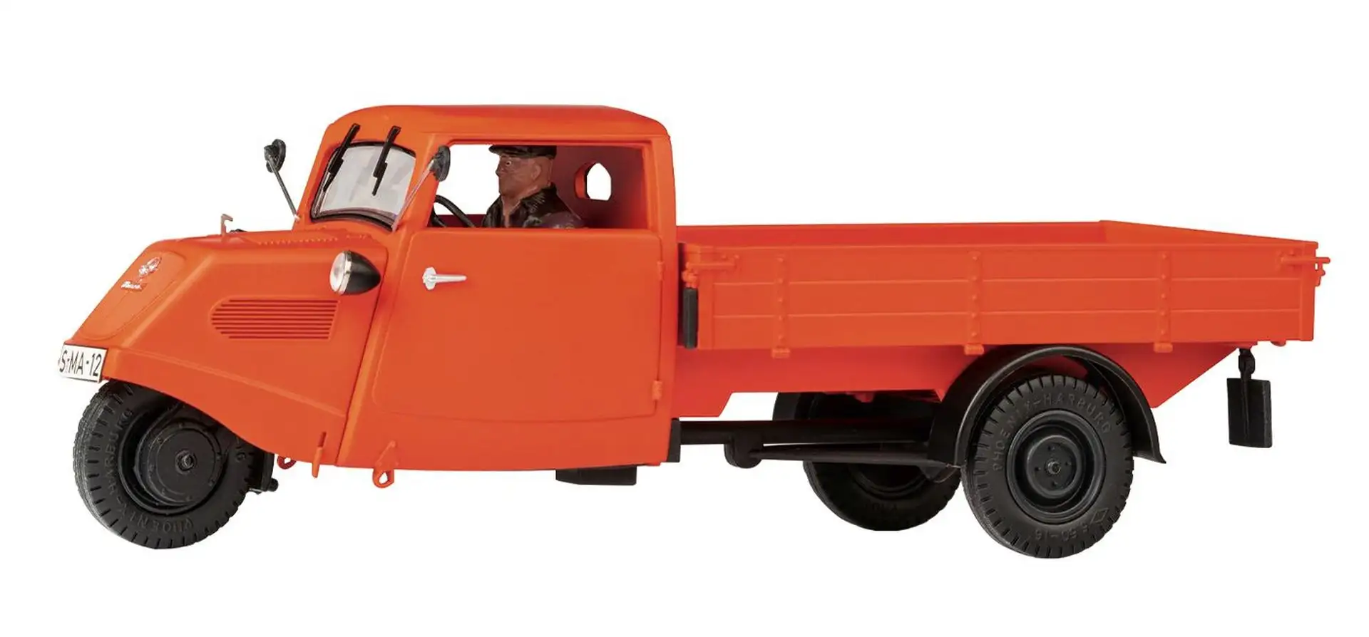 Kleine afbeelding van Märklin 18452