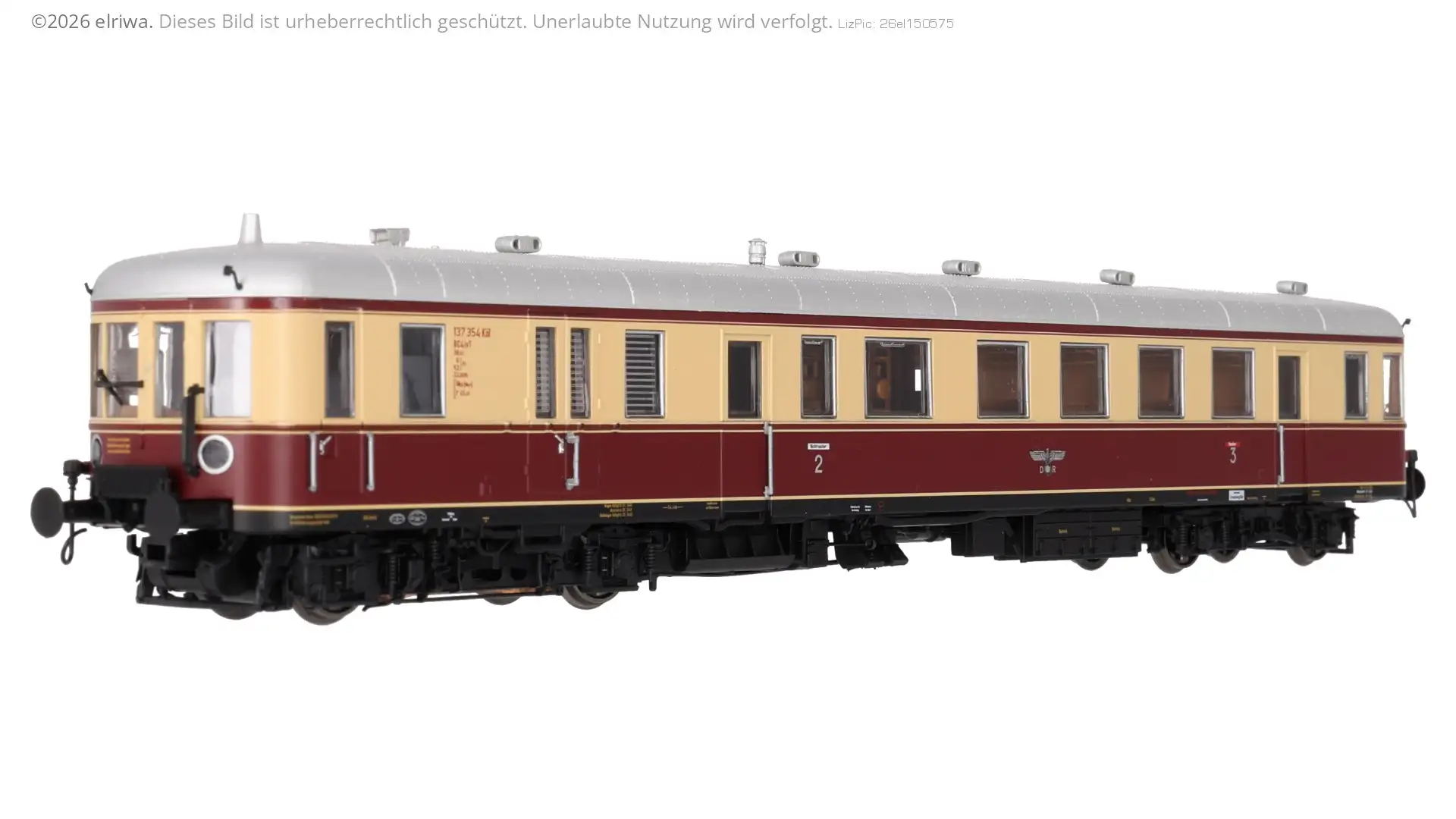 Kleine afbeelding van Brawa 44747