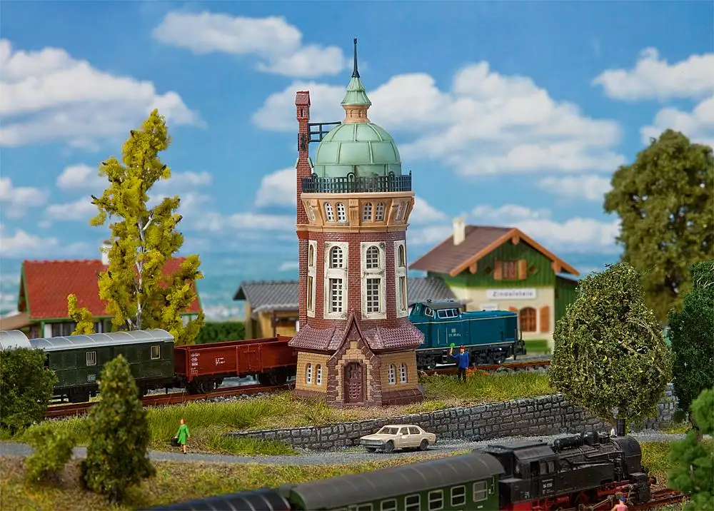 Kleine afbeelding van Faller 222144