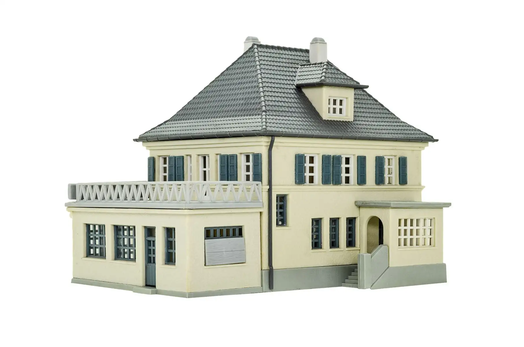 Kleine afbeelding van Kibri 37157