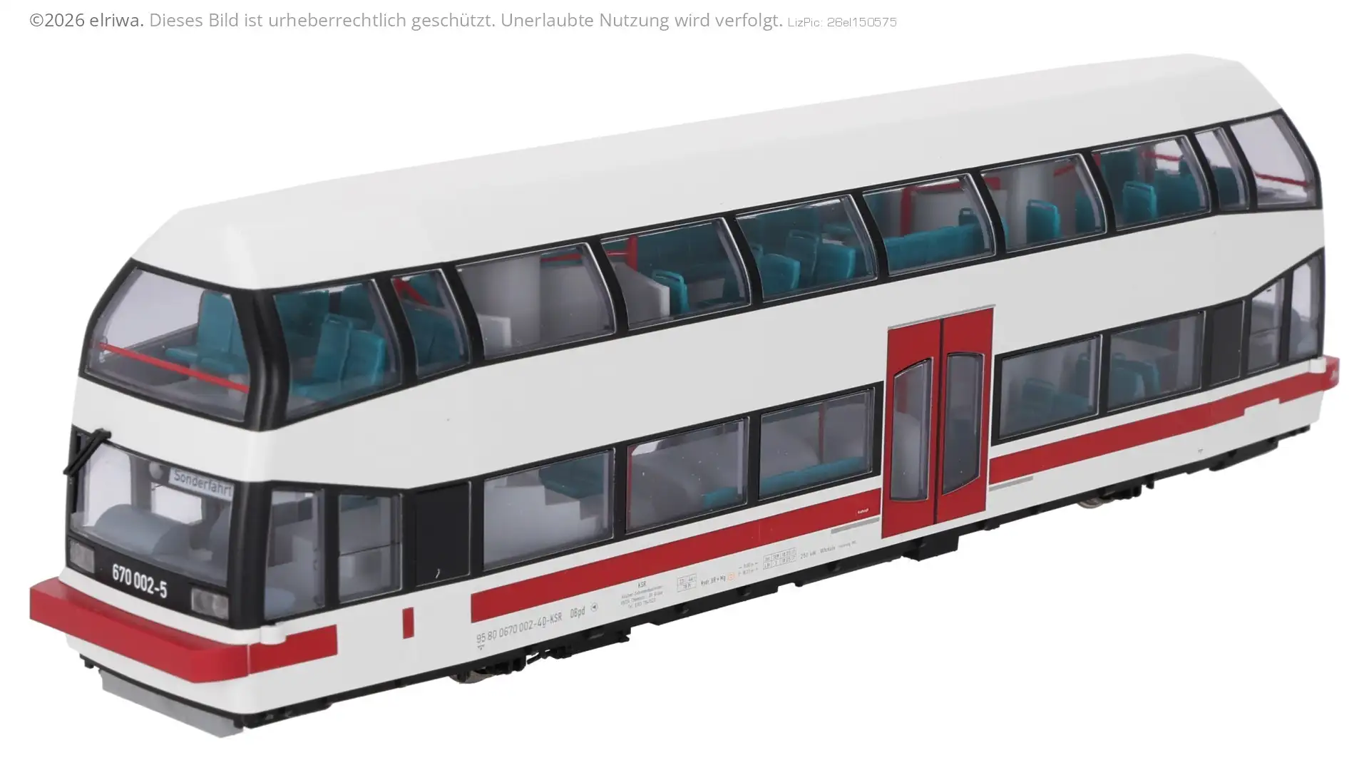 Kleine afbeelding van Kres 67020ACS