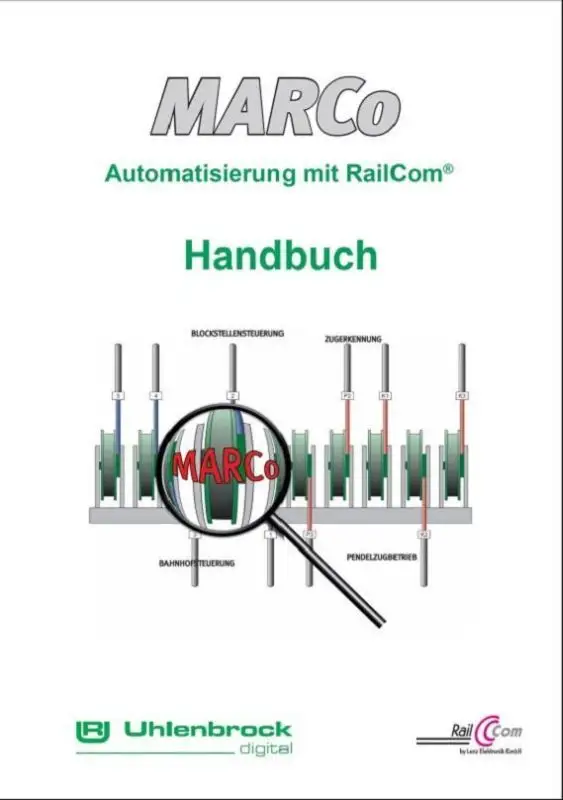 Kleine afbeelding van Uhlenbrock 60810