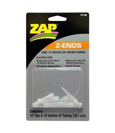 ZAP PT18