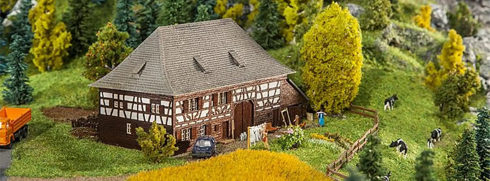 Kleine afbeelding van Faller 222359