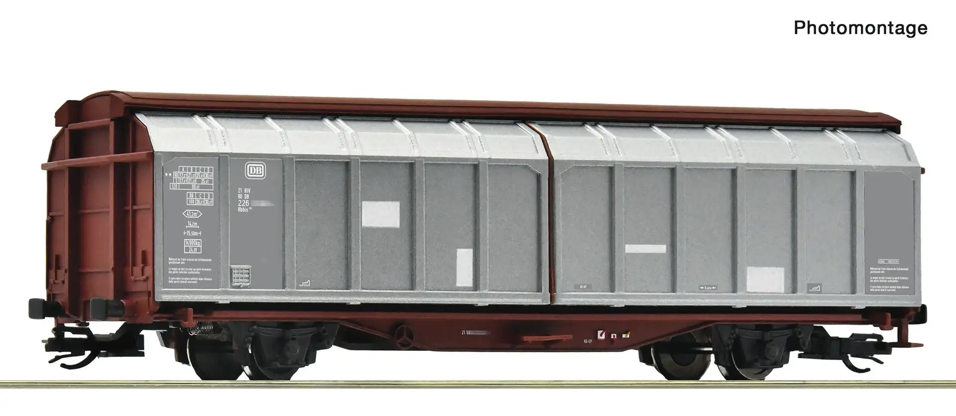 Kleine afbeelding van Roco 6680026