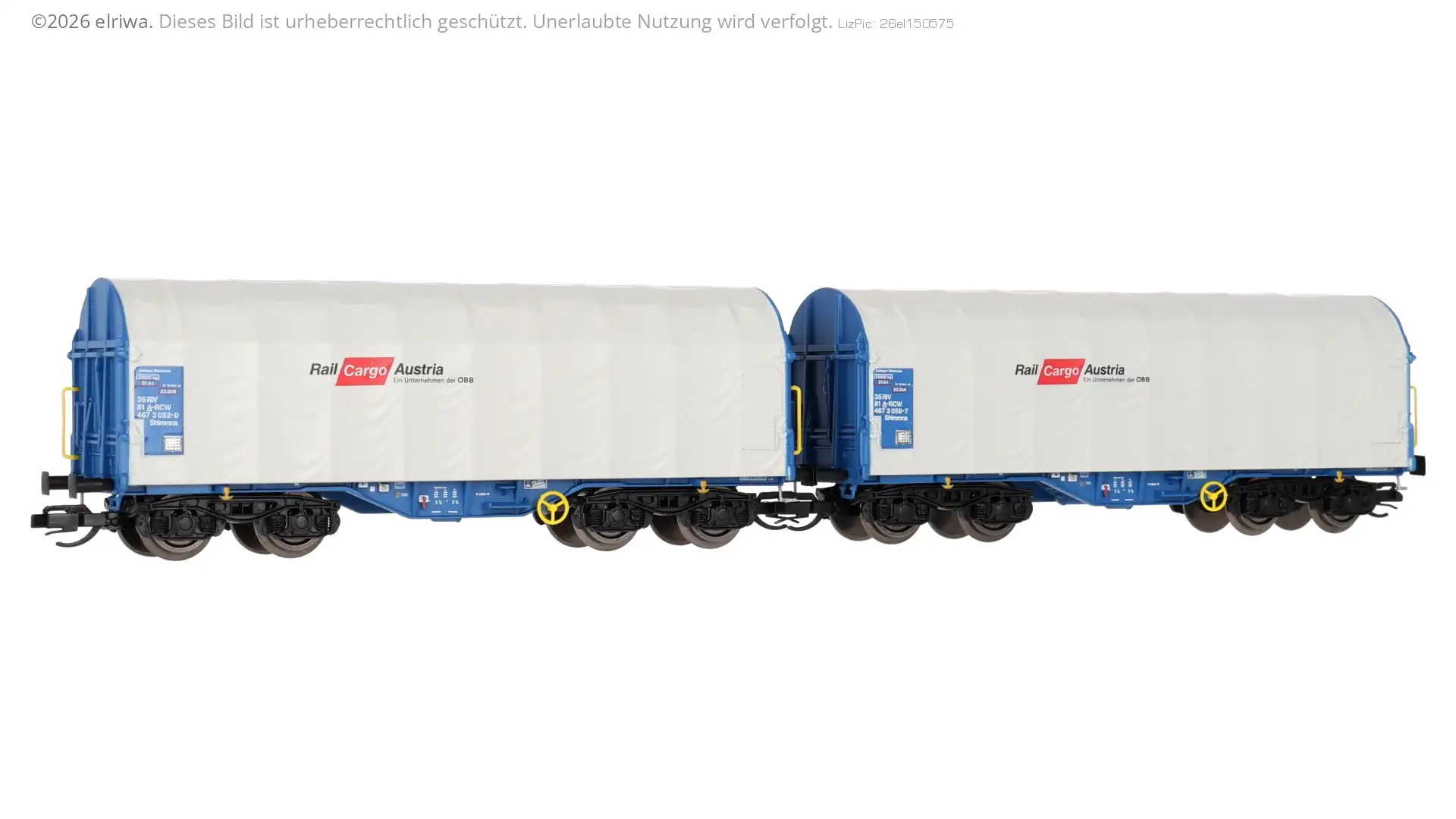 Kleine afbeelding van Roco 6680007