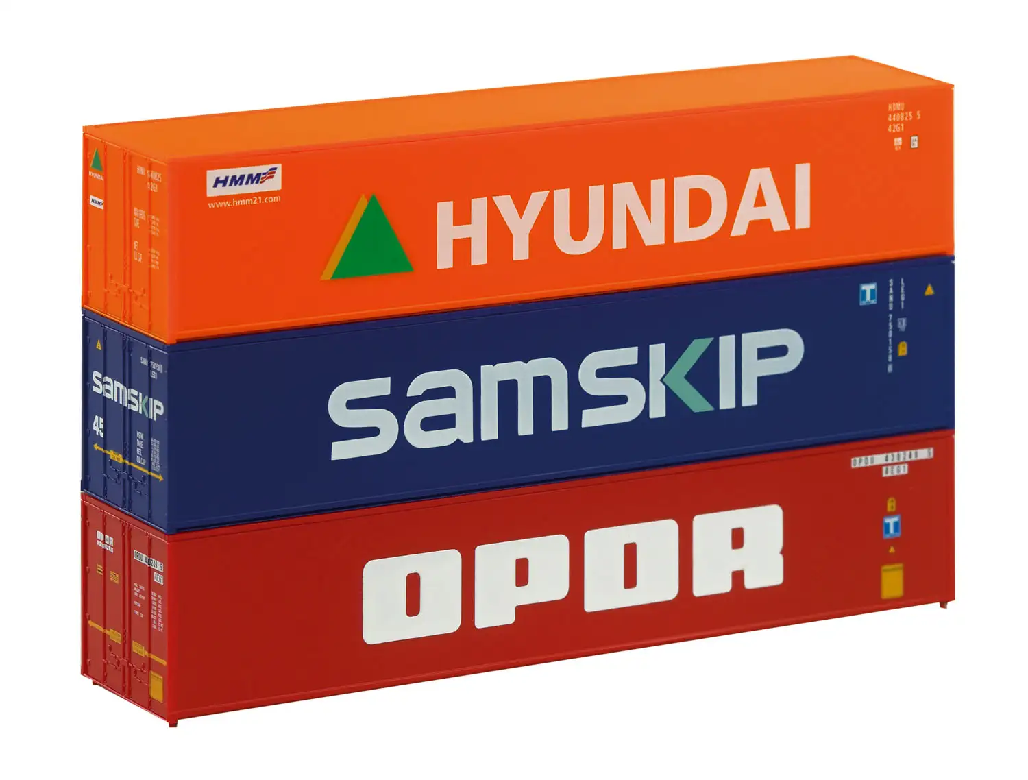 Kleine afbeelding van Piko 46101