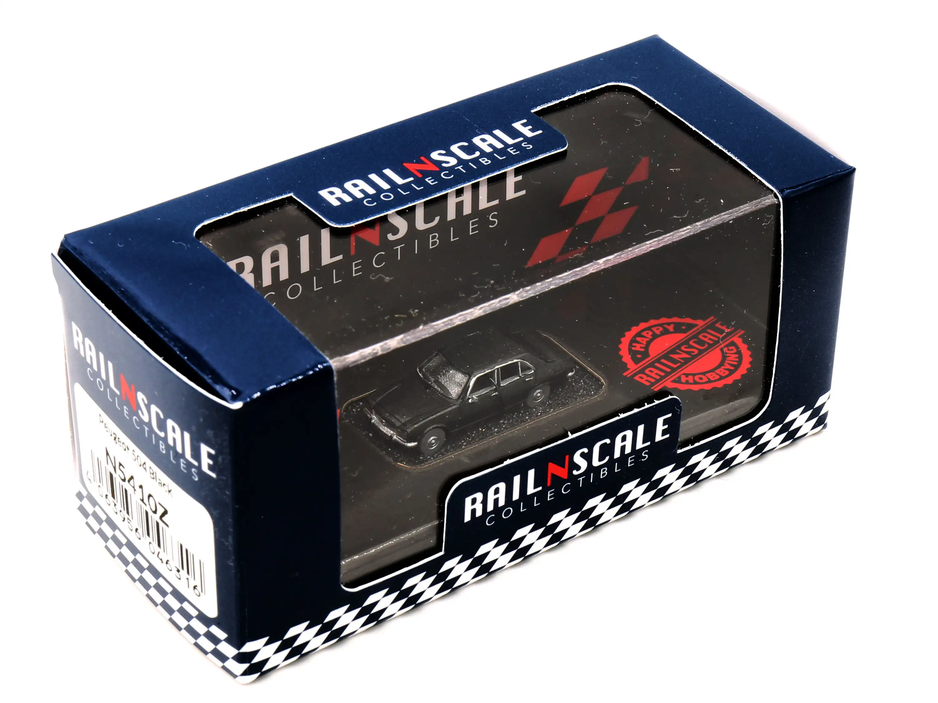 Kleine afbeelding van RAILNSCALE N5410Z