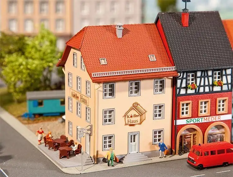 Kleine afbeelding van Faller 232332