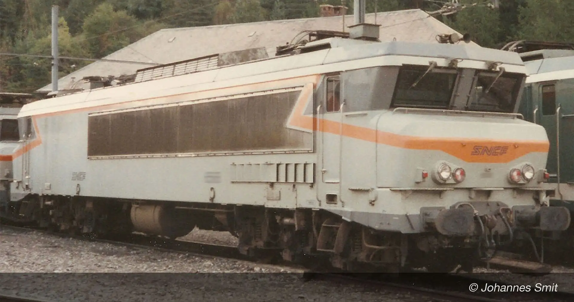 Kleine afbeelding van Arnold HN2588
