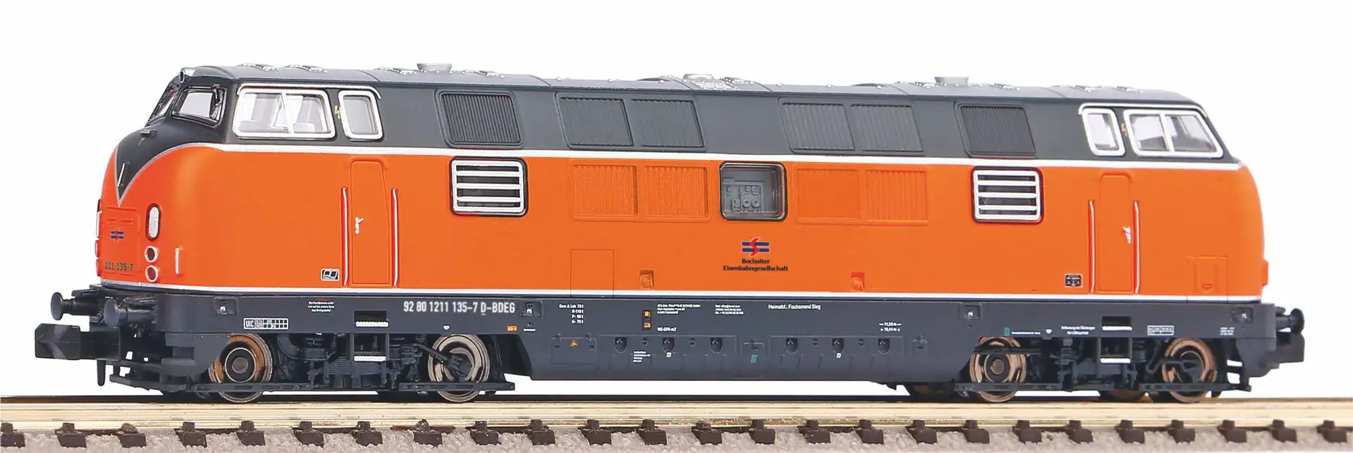 Kleine afbeelding van Piko 40509