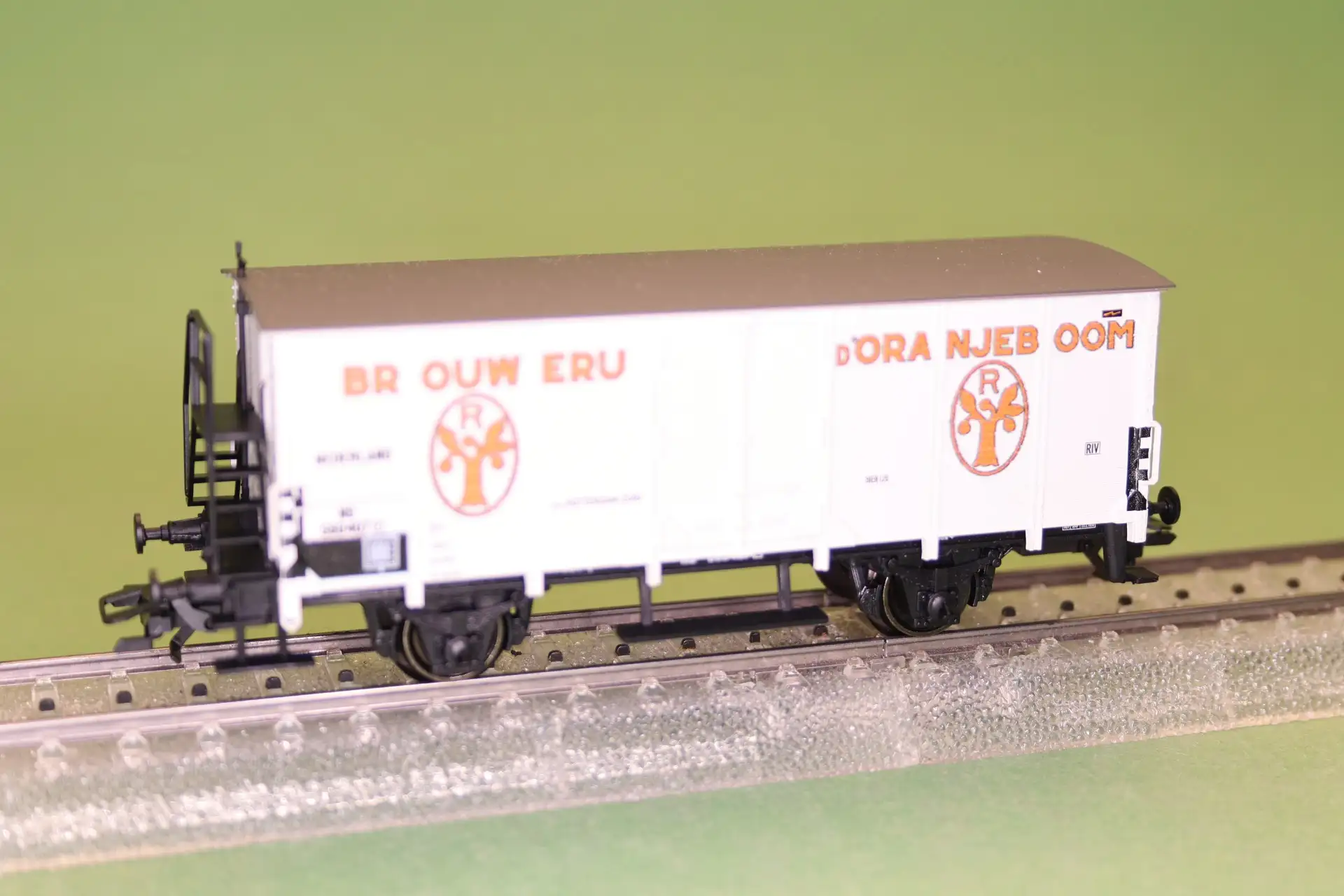 Kleine afbeelding van Märklin 48780