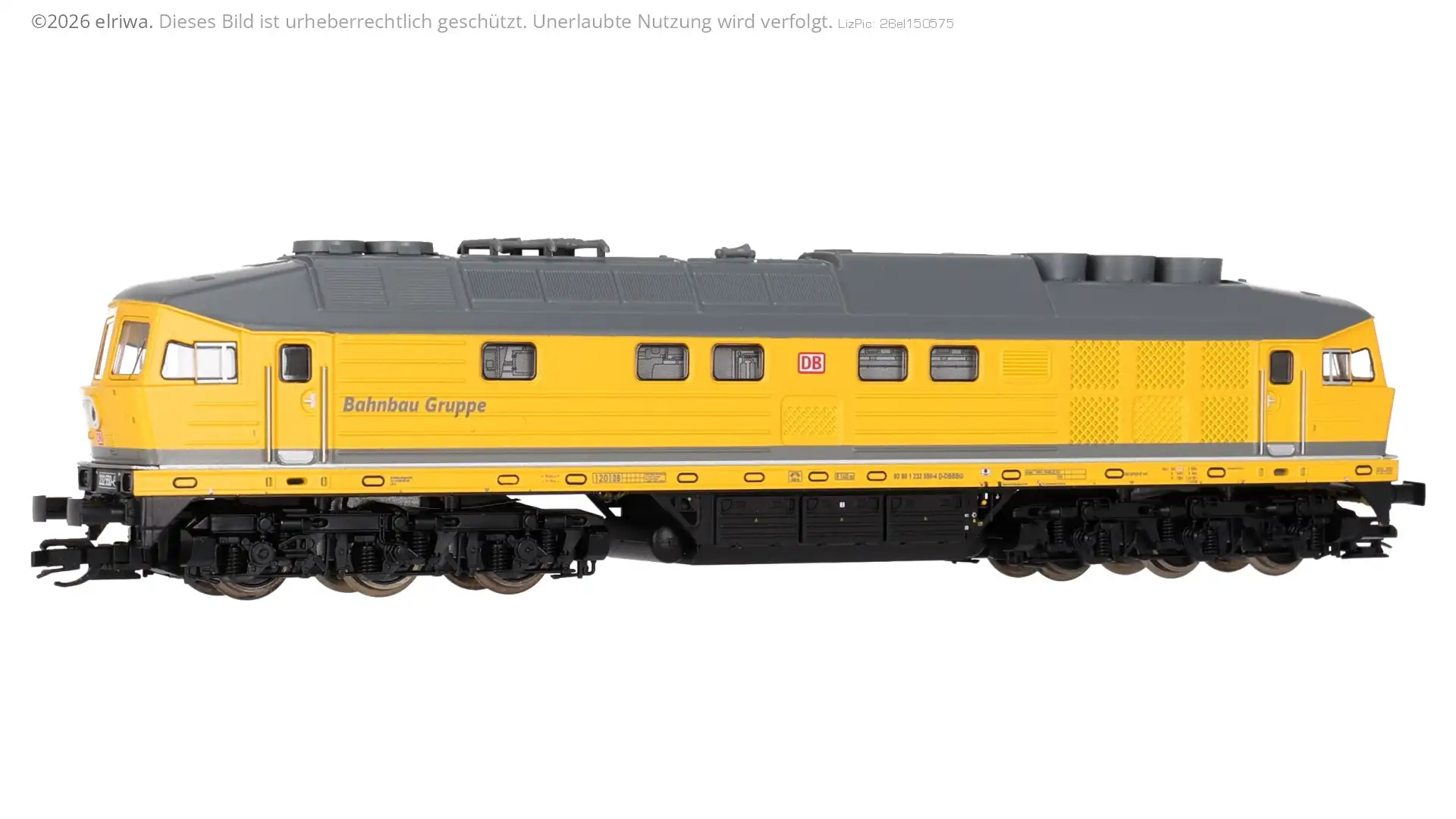 Kleine afbeelding van Roco 7380024