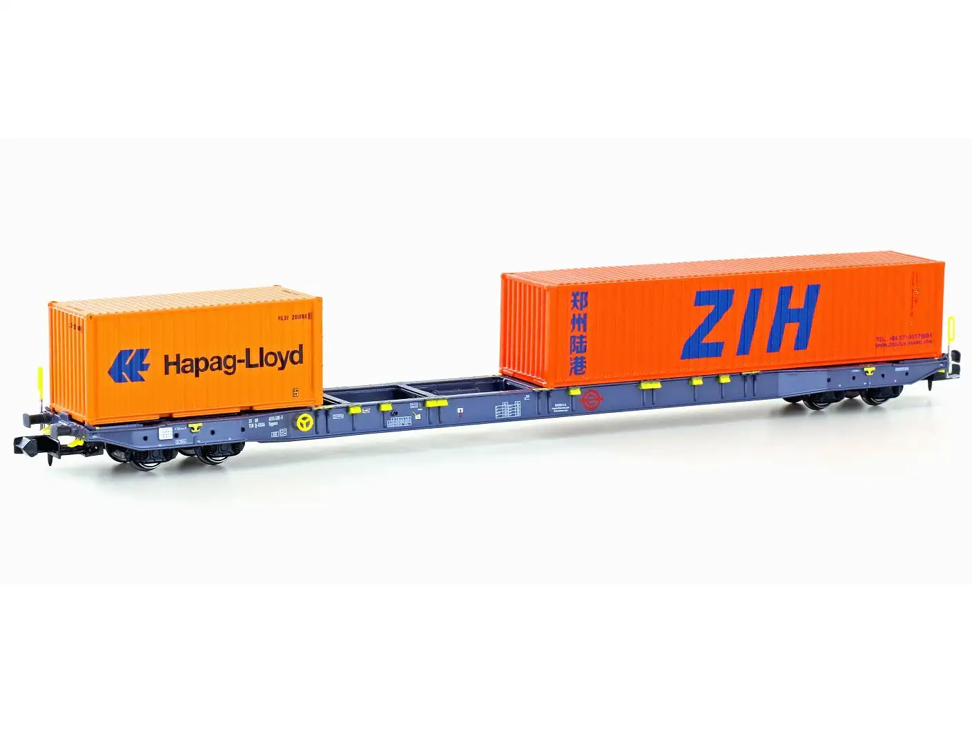 Kleine afbeelding van Hobbytrain 23104