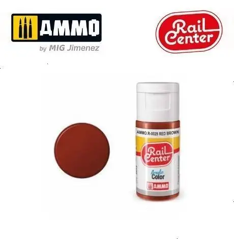Kleine afbeelding van Ammo 29