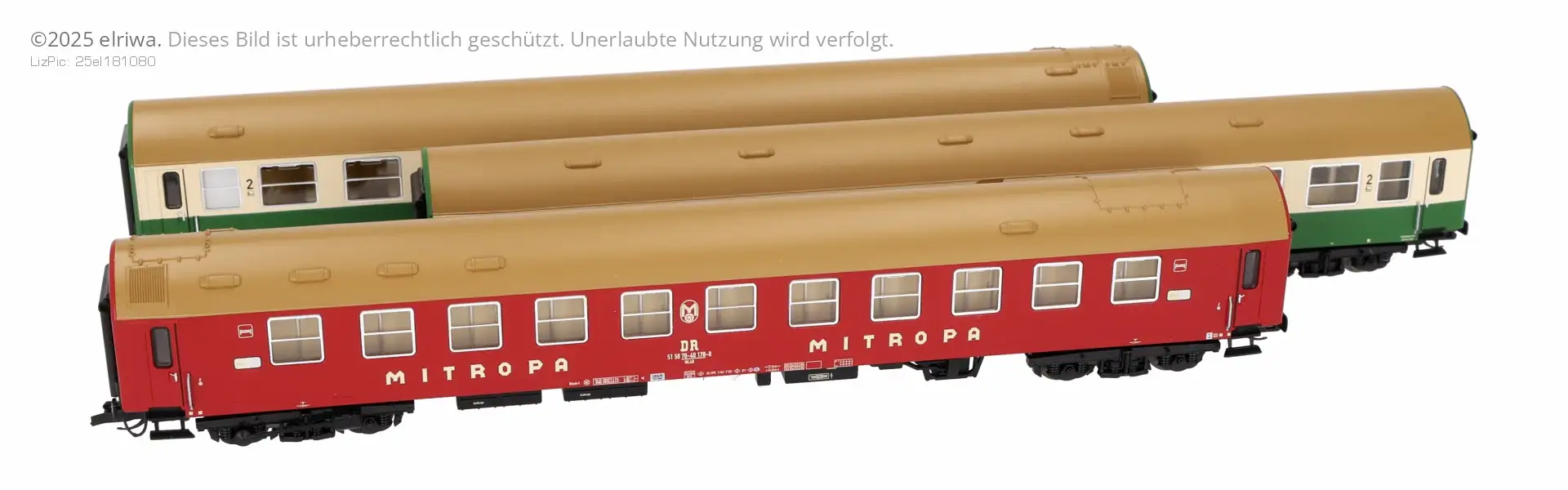 Kleine afbeelding van Tillig 502357