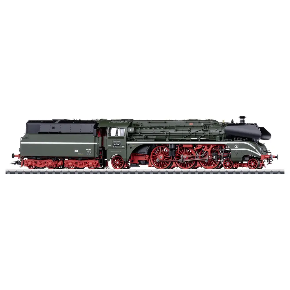 Kleine afbeelding van Märklin 39029