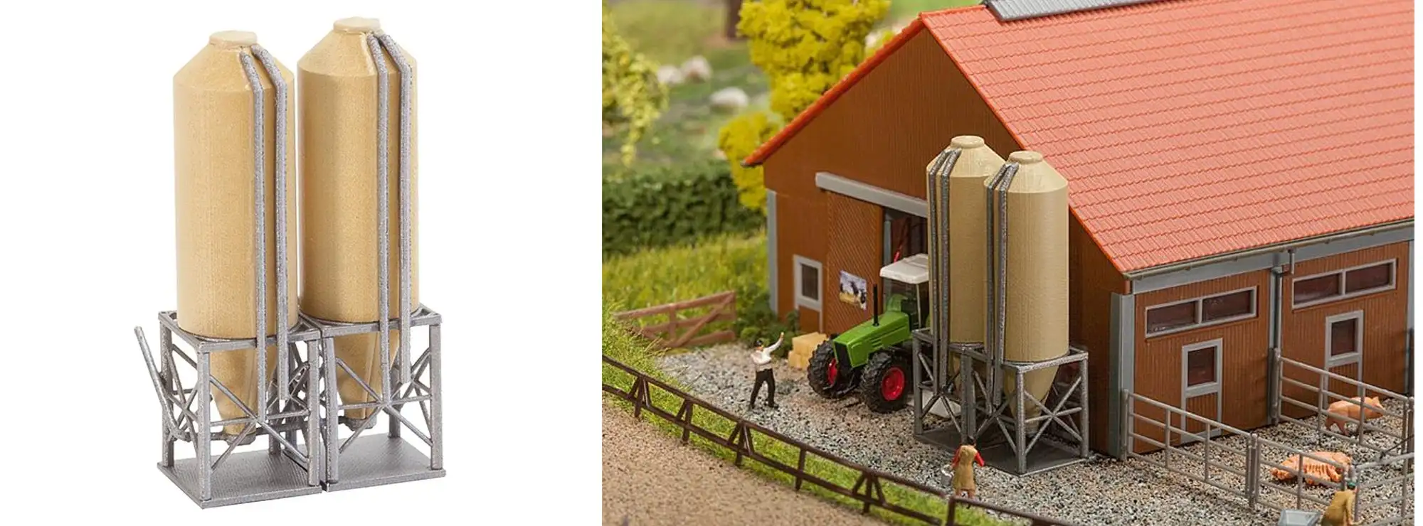 Kleine afbeelding van Faller 222214