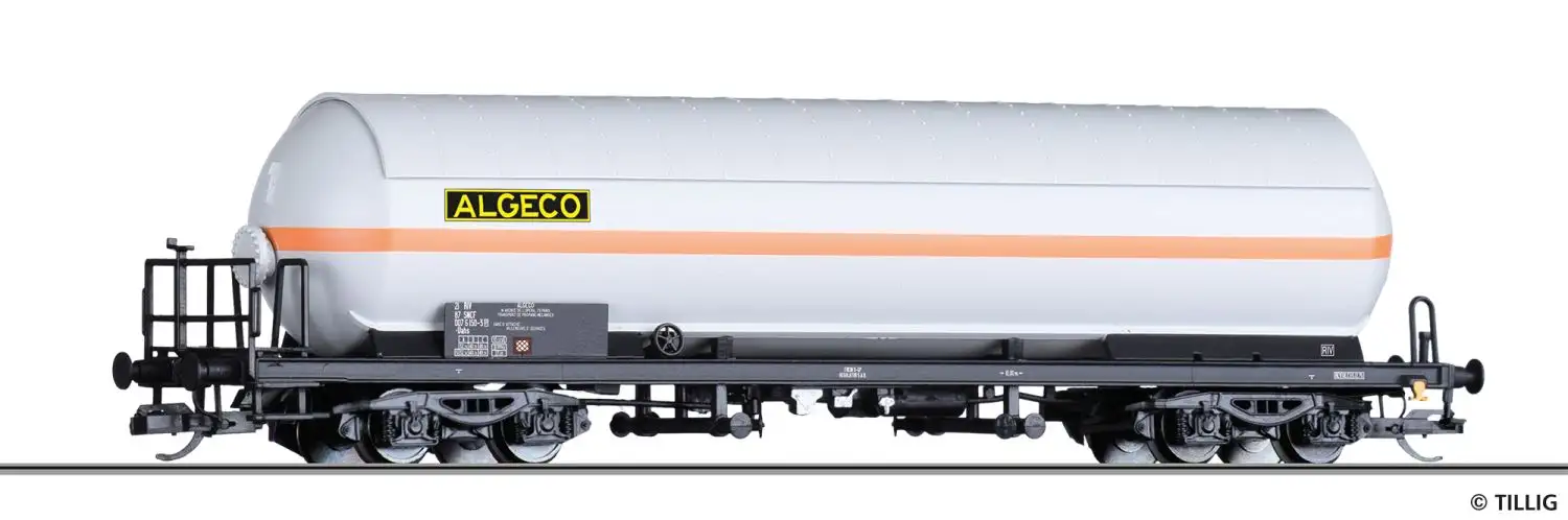 Kleine afbeelding van Tillig 15045