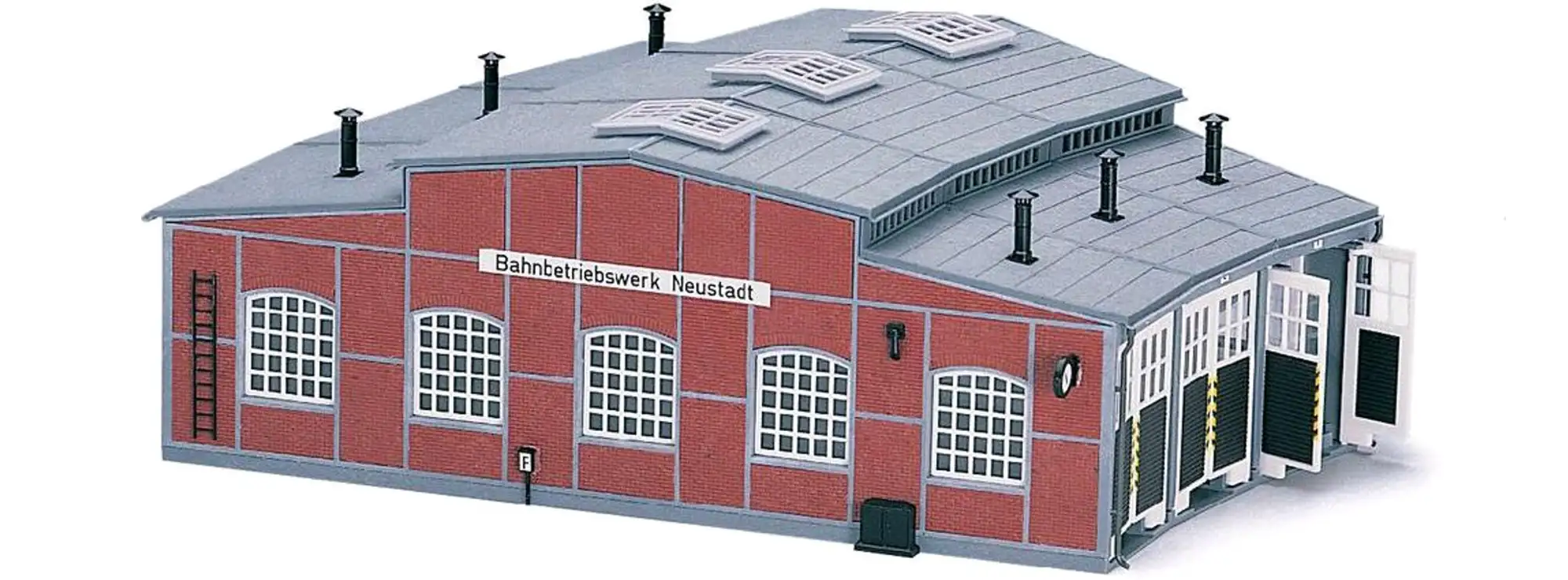 Kleine afbeelding van Fleischmann 9475