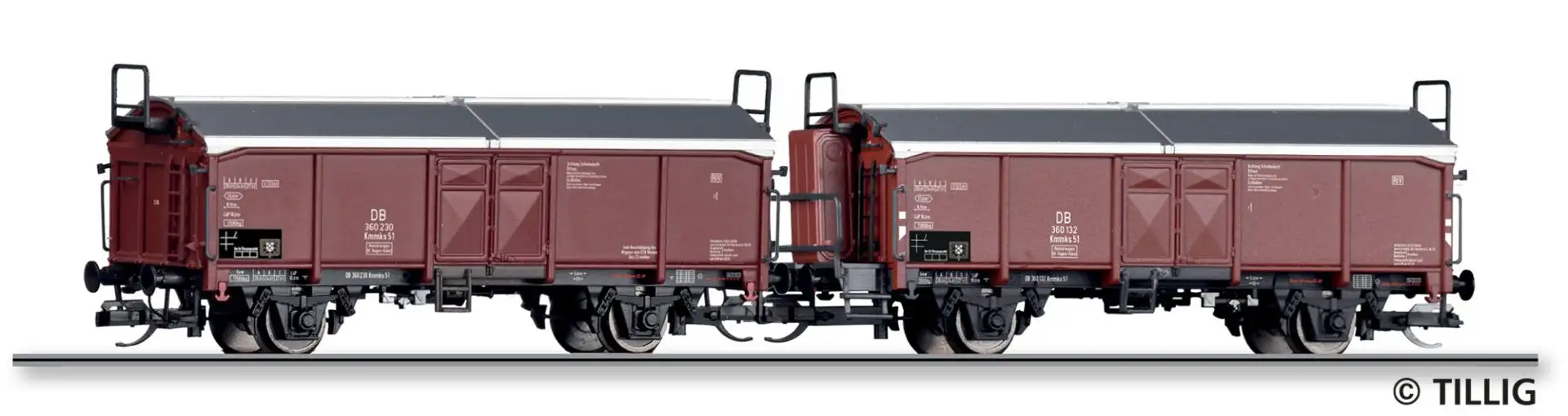 Kleine afbeelding van Tillig 1076