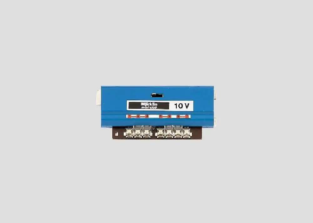 Kleine afbeelding van Märklin 8945