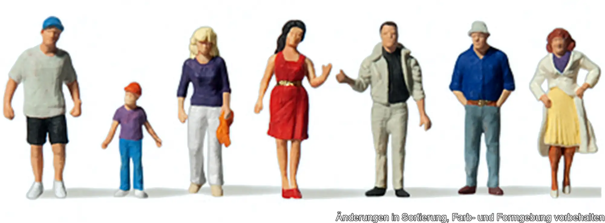 Kleine afbeelding van Preiser 79217